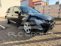 2015 Seat Leon