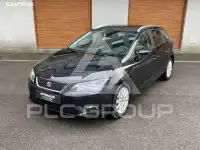 2015 Seat Leon