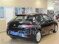 2015 Seat Leon