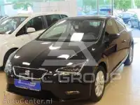 2015 Seat Leon