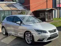2015 Seat Leon