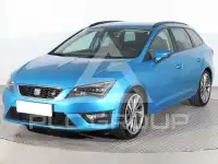 2015 Seat Leon