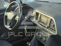 2015 Seat Leon