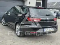 2015 Seat Leon