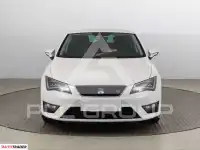 2015 Seat Leon