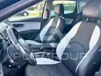 2015 Seat Leon