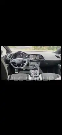 2015 Seat Leon