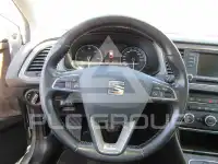 2015 Seat Leon