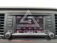 2015 Seat Leon