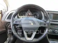 2015 Seat Leon