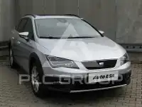2015 Seat Leon