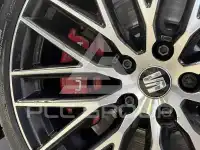 2015 Seat Leon