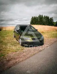 2015 Seat Leon