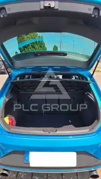 2015 Seat Leon