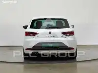 2015 Seat Leon