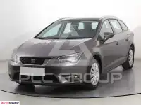 2015 Seat Leon