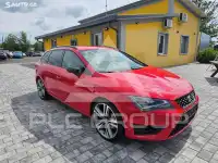 2015 Seat Leon