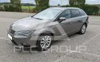 2015 Seat Leon