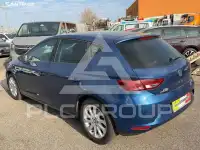 2015 Seat Leon