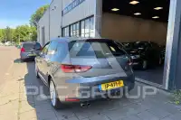2015 Seat Leon