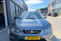 2015 Seat Leon