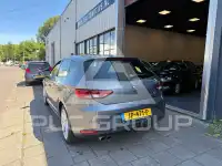 2015 Seat Leon