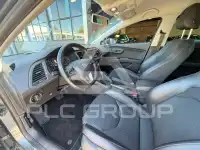 2015 Seat Leon