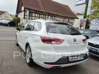 2015 Seat Leon