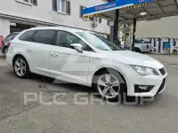 2015 Seat Leon