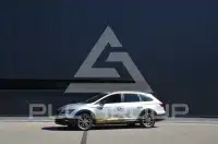 2015 Seat Leon