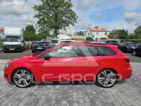 2015 Seat Leon