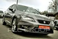 2015 Seat Leon
