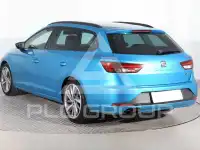 2015 Seat Leon