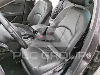 2015 Seat Leon
