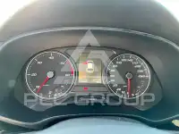 2015 Seat Leon
