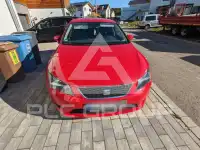 2015 Seat Leon