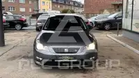 2015 Seat Leon