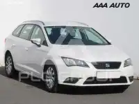2015 Seat Leon