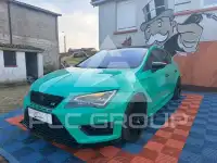 2015 Seat Leon