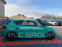 2015 Seat Leon