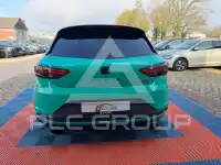 2015 Seat Leon