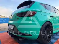 2015 Seat Leon