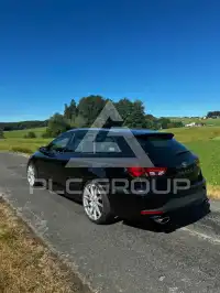 2015 Seat Leon