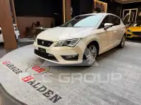 2015 Seat Leon