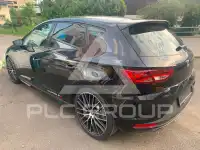 2015 Seat Leon