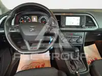 2015 Seat Leon