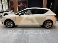 2015 Seat Leon