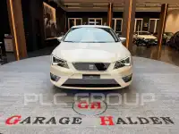 2015 Seat Leon