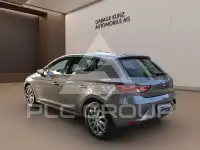 2015 Seat Leon