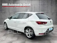 2015 Seat Leon
